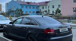 Audi A6 2004 годаүшін4 700 000 тг. в Семей – фото 5