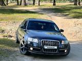 Audi A6 2004 годаүшін4 700 000 тг. в Семей – фото 2