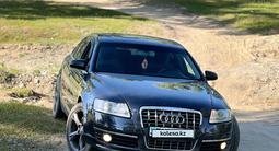 Audi A6 2004 годаүшін4 700 000 тг. в Семей – фото 2