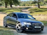 Audi A6 2004 годаүшін4 700 000 тг. в Семей