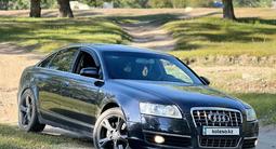 Audi A6 2004 годаүшін4 700 000 тг. в Семей