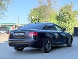 Audi A6 2004 годаүшін4 700 000 тг. в Семей – фото 3