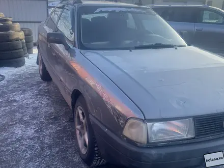 Audi 80 1991 годаүшін1 300 000 тг. в Петропавловск – фото 4