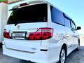 Toyota Alphard 2007 годаfor8 700 000 тг. в Кызылорда – фото 10