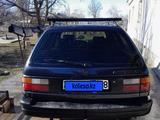 Volkswagen Passat 1992 года за 1 350 000 тг. в Кордай – фото 3