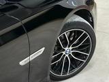 BMW 750 2009 года за 7 500 000 тг. в Шымкент – фото 4