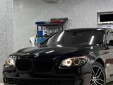 BMW 750 2009 года за 7 500 000 тг. в Шымкент