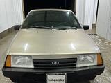 ВАЗ (Lada) 21099 2003 годаfor900 000 тг. в Кызылорда – фото 2