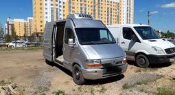 Renault  Master 1998 годаfor5 000 000 тг. в Алматы