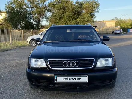 Audi A6 1996 года за 2 000 000 тг. в Кызылорда