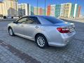 Toyota Camry 2012 годаүшін8 400 000 тг. в Актау – фото 5