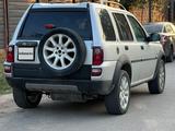 Land Rover Freelander 2004 года за 2 800 000 тг. в Алматы – фото 2