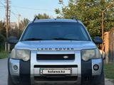 Land Rover Freelander 2004 года за 2 800 000 тг. в Алматы – фото 5