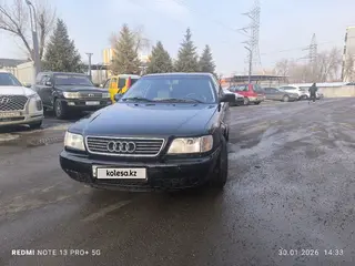 Audi 100