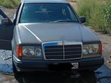 Mercedes-Benz E 230 1988 года за 1 990 000 тг. в Костанай – фото 2