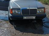 Mercedes-Benz E 230 1988 года за 1 990 000 тг. в Костанай – фото 4