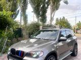 BMW X5 2007 года за 10 000 000 тг. в Алматы