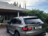 BMW X5 2007 года за 10 000 000 тг. в Алматы – фото 5