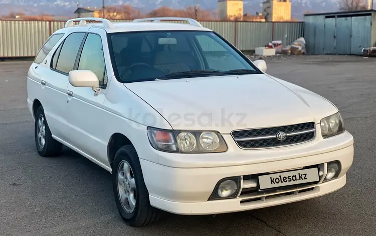 Nissan R'nessa 1998 года за 2 500 000 тг. в Алматы