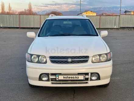 Nissan R'nessa 1998 года за 2 500 000 тг. в Алматы – фото 2