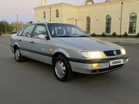 Volkswagen Passat 1995 годаүшін1 750 000 тг. в Караганда