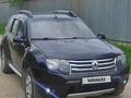 Renault Duster 2015 годаүшін3 700 000 тг. в Алматы