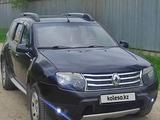 Renault Duster 2015 годаүшін3 700 000 тг. в Алматы