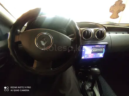 Renault Duster 2015 года за 3 700 000 тг. в Алматы – фото 5