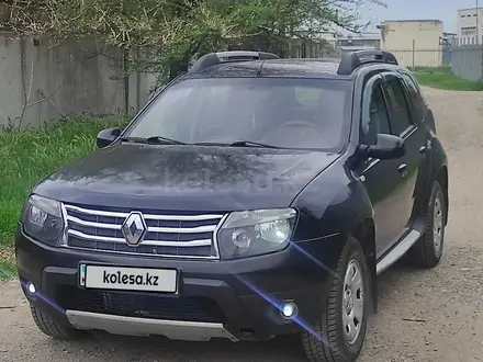 Renault Duster 2015 года за 3 700 000 тг. в Алматы – фото 6