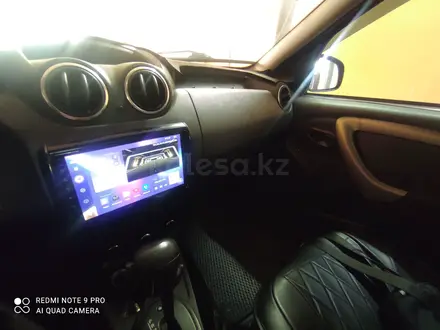 Renault Duster 2015 года за 3 700 000 тг. в Алматы – фото 7