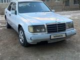 Mercedes-Benz E 200 1991 года за 1 100 000 тг. в Жезказган – фото 2