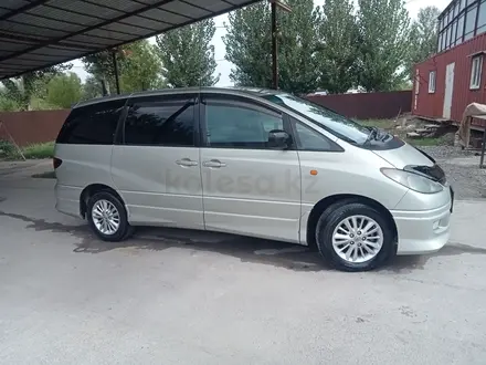 Toyota Estima 2000 года за 6 500 000 тг. в Алматы – фото 8