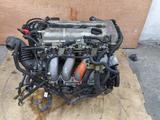 Двигатель SR18 SR18DE 1.8 Nissan Primera Bluebird за 350 000 тг. в Караганда – фото 3