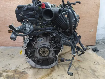 Двигатель SR18 SR18DE 1.8 Nissan Primera Bluebird за 350 000 тг. в Караганда – фото 5