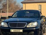 Mercedes-Benz S 320 2000 годаfor4 500 000 тг. в Алматы – фото 2