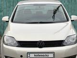 Volkswagen Golf Plus 2010 годаүшін3 300 000 тг. в Астана