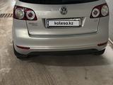 Volkswagen Golf Plus 2010 годаүшін3 300 000 тг. в Астана – фото 4