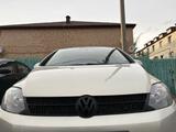 Volkswagen Golf Plus 2010 годаүшін3 300 000 тг. в Астана – фото 2