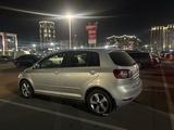 Volkswagen Golf Plus 2010 годаүшін3 300 000 тг. в Астана – фото 5