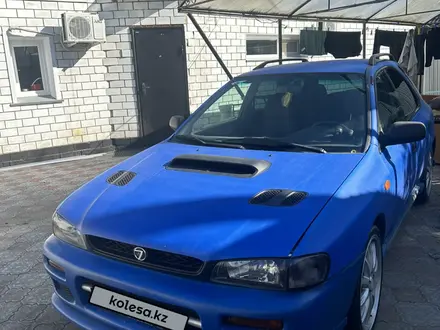 Subaru Impreza 1996 года за 3 000 000 тг. в Павлодар – фото 19