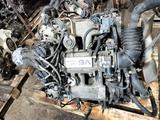 Двигатель на opel monterey 3.2 3.5. Опель Монтерей за 340 000 тг. в Алматы