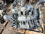 Двигатель на opel monterey 3.2 3.5. Опель Монтерей за 340 000 тг. в Алматы – фото 2