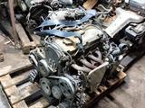 Двигатель на opel monterey 3.2 3.5. Опель Монтерейүшін340 000 тг. в Алматы – фото 3
