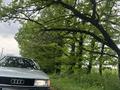 Audi 80 1989 года за 1 300 000 тг. в Есик – фото 8