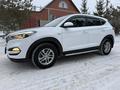 Hyundai Tucson 2018 года за 9 200 000 тг. в Костанай – фото 3