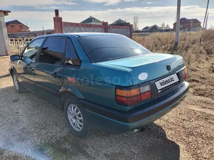 Volkswagen Passat 1991 года за 2 000 000 тг. в Астана – фото 7