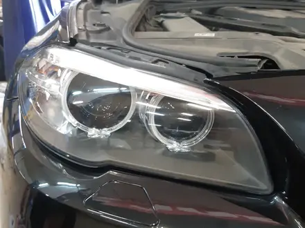 Стекла на Фары Бмв BMW/Bmw за 20 000 тг. в Астана