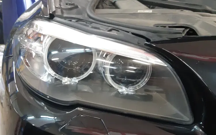 Стекла на Фары Бмв BMW/Bmw за 20 000 тг. в Астана