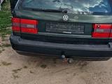 Volkswagen Passat 1996 года за 25 000 тг. в Актобе – фото 2