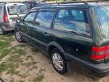 Volkswagen Passat 1996 годаүшін25 000 тг. в Актобе – фото 4